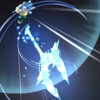 『ドラゴンクエストウォーク』