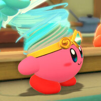 『星のカービィ ディスカバリー』