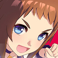 『ウマ娘 プリティーダービー』