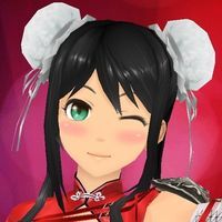 『スクールガールストライカーズ2』