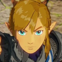 『ゼルダ無双』