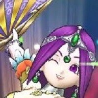 『ドラゴンクエストウォーク』