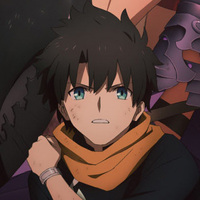 『Fate/Grand Order -絶対魔獣戦線バビロニア-』