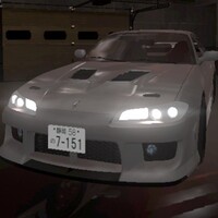 『ザ・峠～DRIFT KING 1980～』