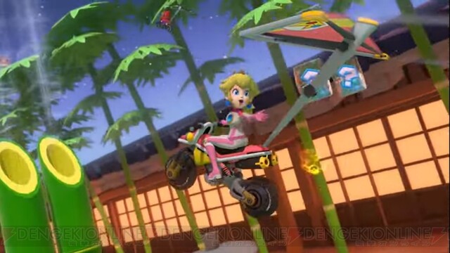デラックス 追加 パス カート 8 コース マリオ 『マリオカート８ デラックス』有料DLC「コース追加パス」発表！歴代48コースがリマスターされて新登場【Nintendo