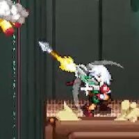 『クリタデル：機械仕掛けの塔』