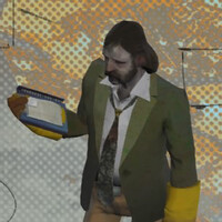 『ディスコ エリジウム ザ ファイナル カット』