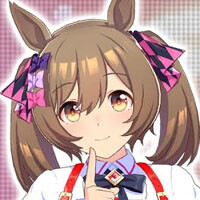 ウマ娘 プリティダービー