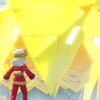 ポケレジェ_クレベース