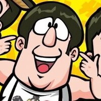 『バナナサンド あたまおしりゲーム』