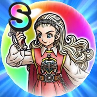 『ドラゴンクエストウォーク』