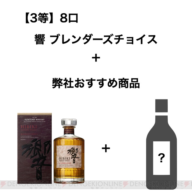 ウイスキーガシャ山崎年、白州年、山崎/白州ハイボール缶など