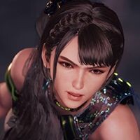 ステラブレード