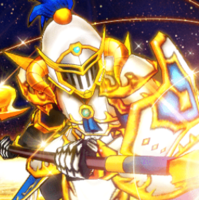 『ドラゴンクエストウォーク』