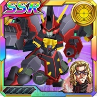 【スパクロ】進撃イベント“黒い魔装機神”の特効SSRを評価(#488)