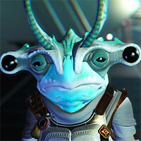 『No Man’s Sky』