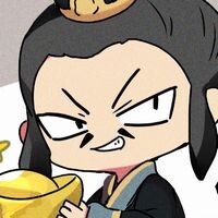 英傑群像出張版