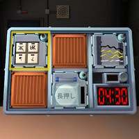 『Keep Talking and Nobody Explodes』