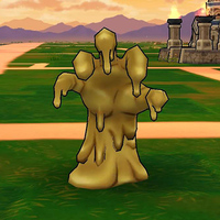 『ドラゴンクエストウォーク』