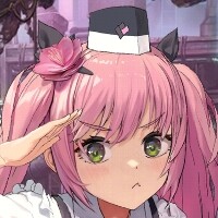 勝利の女神：NIKKE（メガニケ）