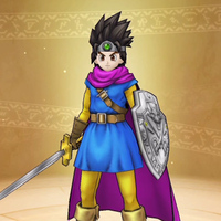 『ドラゴンクエストウォーク』