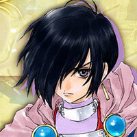 チェンクロ×テイルズ オブ