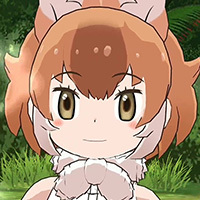 『けものフレンズ3』