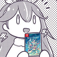 シーオブスターズ