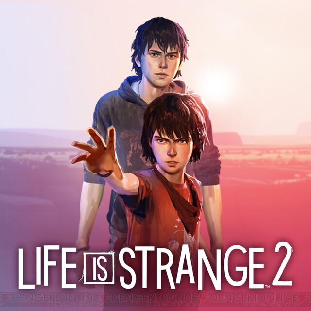 ライフ イズ ストレンジ （Life is Strange）4作品セット - 家庭用 ...