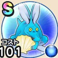 『ドラゴンクエストウォーク』