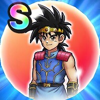 『ドラゴンクエストウォーク』