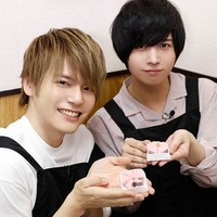 『斉藤壮馬の和心を君に 其の弐』より斉藤壮馬さん＆内田雄馬さんのスペシャルインタビュー到着