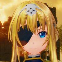 『ソードアート・オンライン フェイタル・バレット』