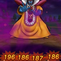 『ドラゴンクエストウォーク』