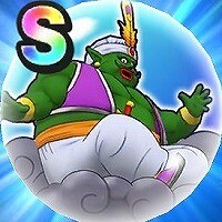 『ドラゴンクエストウォーク』