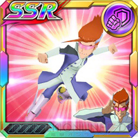 【スパクロ】強敵イベント“我道”の特効SSRを評価（#482）