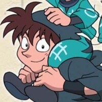 『忍たま乱太郎』