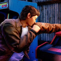 『シェンムー3』