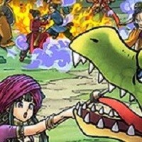 『ドラゴンクエスト チャンピオンズ』