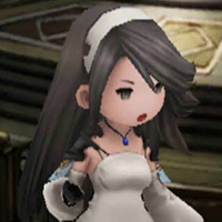 『ブレイブリーデフォルト フェアリーズエフェクト（BDFE）』