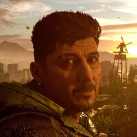 『ダイイングライト2 ステイ ヒューマン』