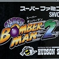 スーパーボンバーマン2
