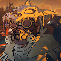 『Apex Legends』期間限定イベント“古の理”は4月8日から実施！