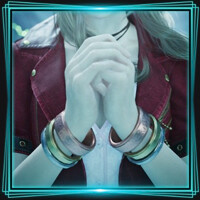FF7リバース攻略:声優界最速(!?)トロコン挑戦。最難関バトルシミュレーターをすべてクリアを解説【ガチゲーマー声優・司波悠真】