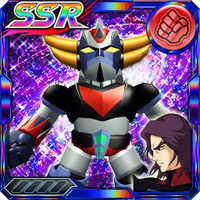 【スパクロ】極グレンダイザーほか、月末SSRユニットを評価(#533)