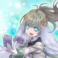 『マギレコ』メル