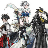 『ブレイブリーデフォルトII』