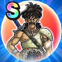 『ドラゴンクエストウォーク』