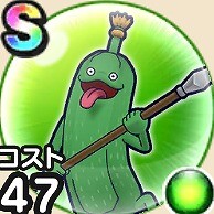 『ドラゴンクエストウォーク』