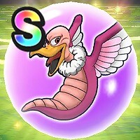 『ドラゴンクエストウォーク』